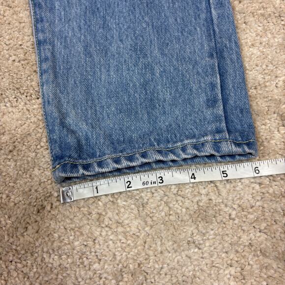 Hatski Regular Tapered Selvedge Denim Jeans Size 1 (28x26) Made in Japan - Picture 11 of 14